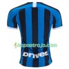 Billiga Fotbollströjor Inter Milan Hemma tröja 2019/20 Kortärmad